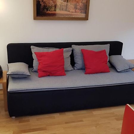 Rokytka Apartman 217 Rokytnice nad Jizerou Exterior foto