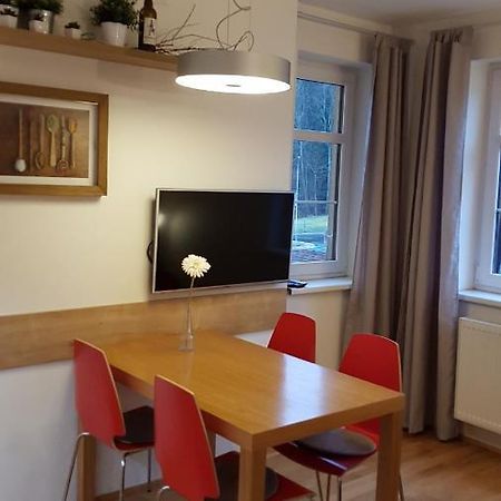 Rokytka Apartman 217 Rokytnice nad Jizerou Exterior foto