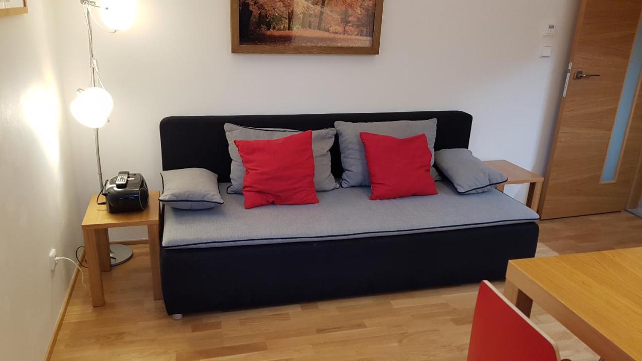 Rokytka Apartman 217 Rokytnice nad Jizerou Exterior foto