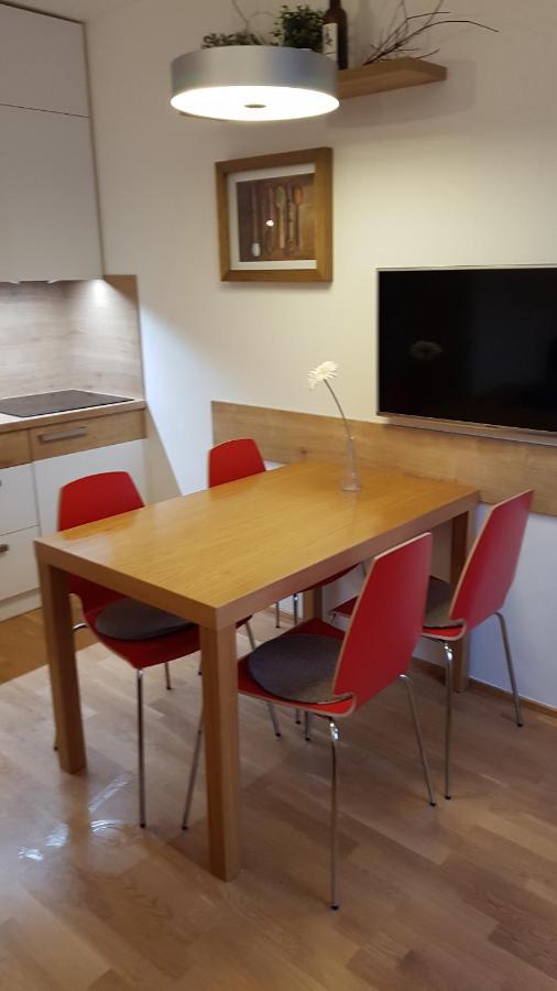 Rokytka Apartman 217 Rokytnice nad Jizerou Exterior foto