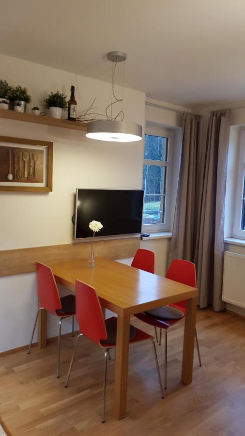 Rokytka Apartman 217 Rokytnice nad Jizerou Exterior foto