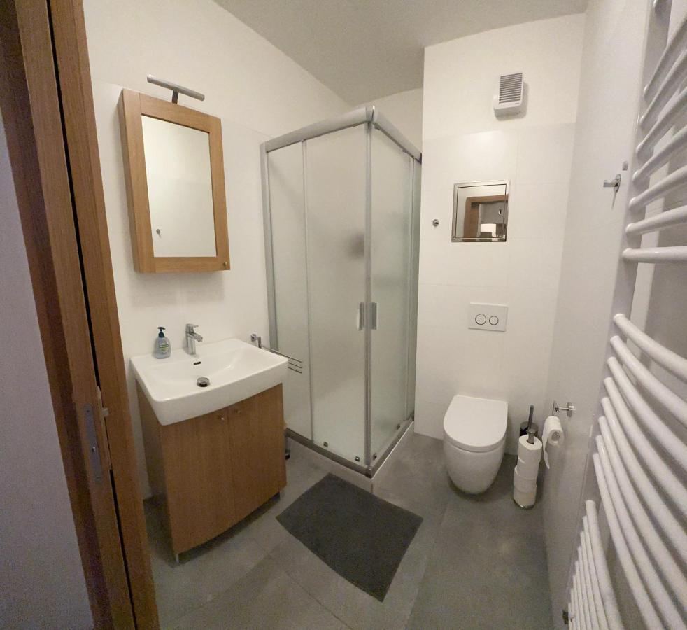 Rokytka Apartman 217 Rokytnice nad Jizerou Exterior foto