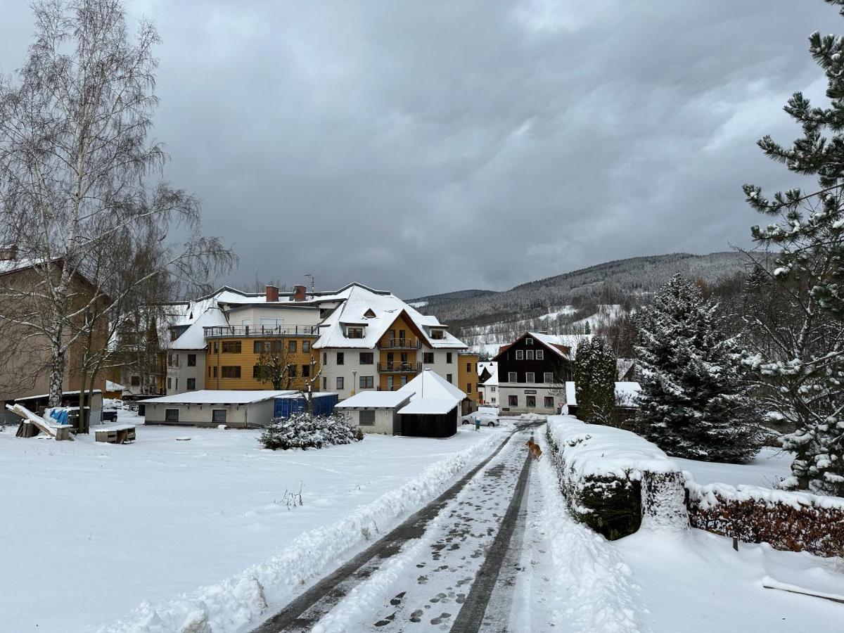 Rokytka Apartman 217 Rokytnice nad Jizerou Exterior foto